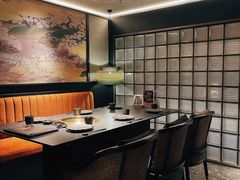 -铭牛烧肉·和牛海鲜自助(高新月牙湖店)