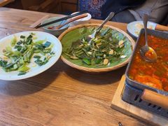 -云之南(八里庄店)