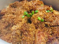 粉蒸肉-董厨煨汤馆(车站路店)