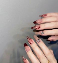 点击看大图 -LILY NAILS美甲美睫