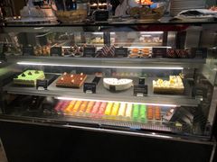 -广州富力丽思卡尔顿酒店