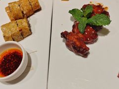 -枣子树·素食餐厅(普陀山店)