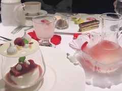 -王品牛排(郑州大卫城店)