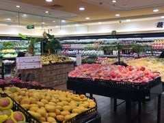 -BHG生活超市(安贞店)