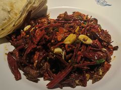 -廉厨干煸鸡(云龙区民富园店)