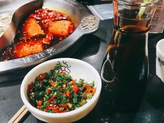 -大龙燚火锅(春熙店)