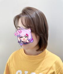 -KEIVON HAIR·崎宏