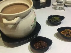 -铜锣湾·有麝自然香(渝北财富中心店)