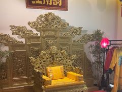 -江南韵·无锡太湖文化体验餐厅(凤凰天街店)