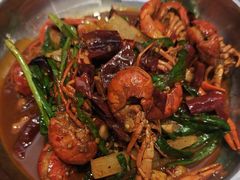 -聚味瞿记·龙虾堂(坡子街店)