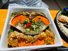 -哼蟹二将·烤肉酱蟹(合生汇店)