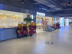 大堂-正東记港味烧腊餐室(天鹅湖银泰城店)