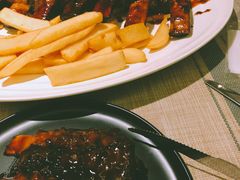 -Hurricane's Grill 飓风牛排