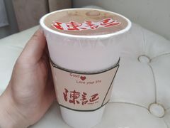-陈记甜品窝(中山北路店)