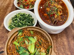 -一楼食业·美食人家