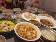 -德发长·花式蒸饺(大唐不夜城店)