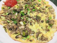 -阿牛海鲜馆(鲤城店)