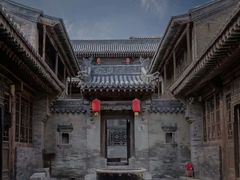 -山西王家大院