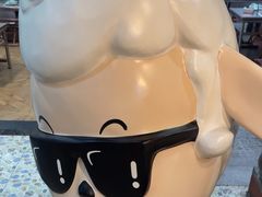 -宗泉烤全羊·烤羊腿·家常菜(解放东路店)