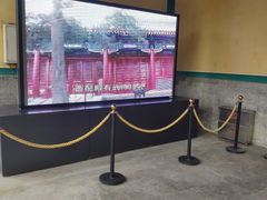 -历代帝王庙博物馆