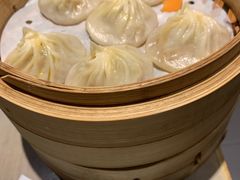 -弄堂小笼包(天津南开大悦城店)