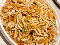 -同合居·非遗东北菜(王府井店)