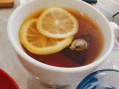 柠檬红茶-必胜客(瑞虹店)