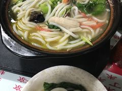 -丽虹米线(青泥店)