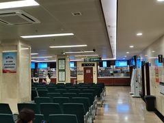 -湖北省中医院(花园山院区)