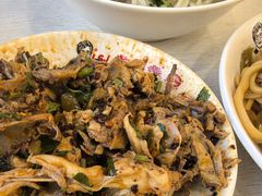 -老四季(南市场店)