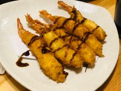 -高木日本料理(静安寺店)