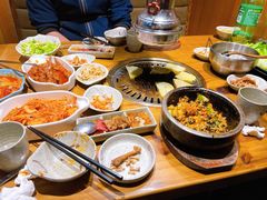 -牛人·雪花牛·木炭烤肉(昆山陆家店)