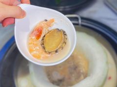 -煲宫猪肚鸡(晶品店)