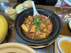 -何氏排骨(左家塘店)