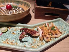 -匠和风精致料理(春熙路群光广场店)