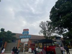 -百益上河城