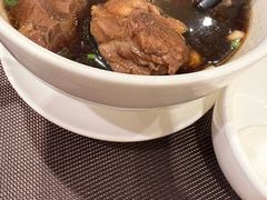 -中国厨房/台湾牛肉面