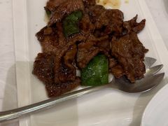 -梅龙镇酒家(南京西路总店)