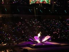 -宝能国际体育演艺中心