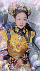 -美云庭古装·格格服汉服·京城旅拍(北京店)