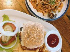 -宝莱纳餐厅(滨江店)