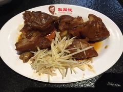 -胡须张鲁肉饭(美食文化馆店)