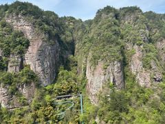 -十九峰景区