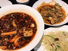 -国人川菜(李家村建东街店)