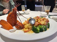 -老洋房花园饭店(绍兴路店)