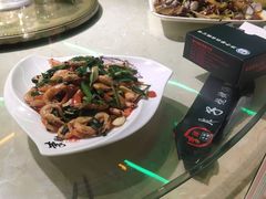 -胖子烧烤海鲜(亲贤北街店)