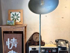 -时光花园(白鹭洲店)