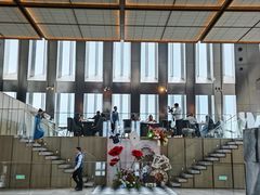 -傲廬·云端餐厅·深圳柏悦酒店