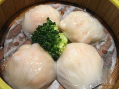 -粤港餐厅(禹州商业广场店)