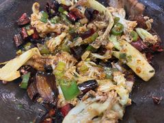 -春来和(汉城南路店)